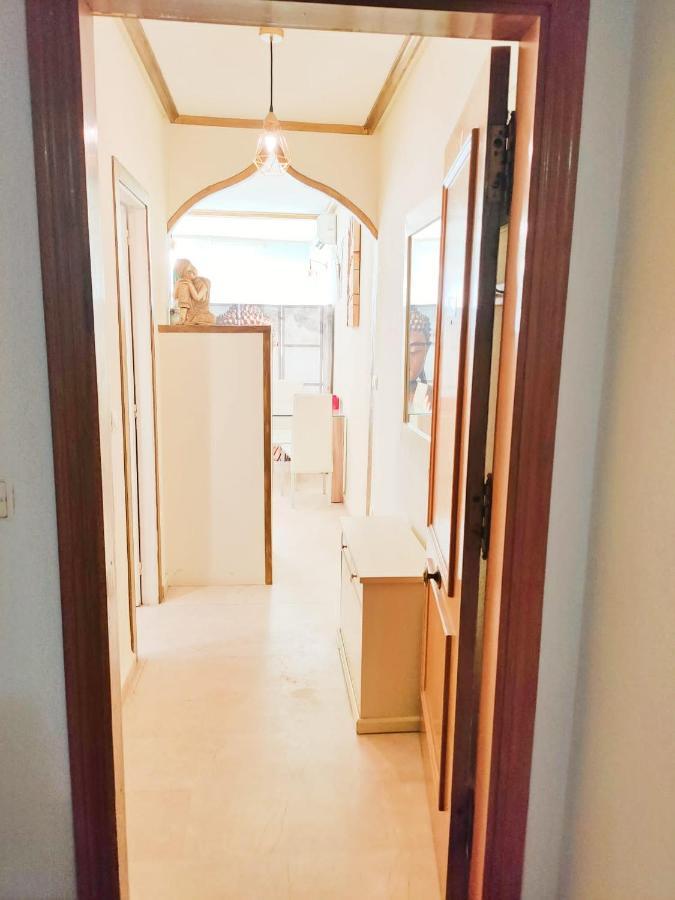 Апартаменты Casa Sol Y Mar 2I Торевьиа Экстерьер фото